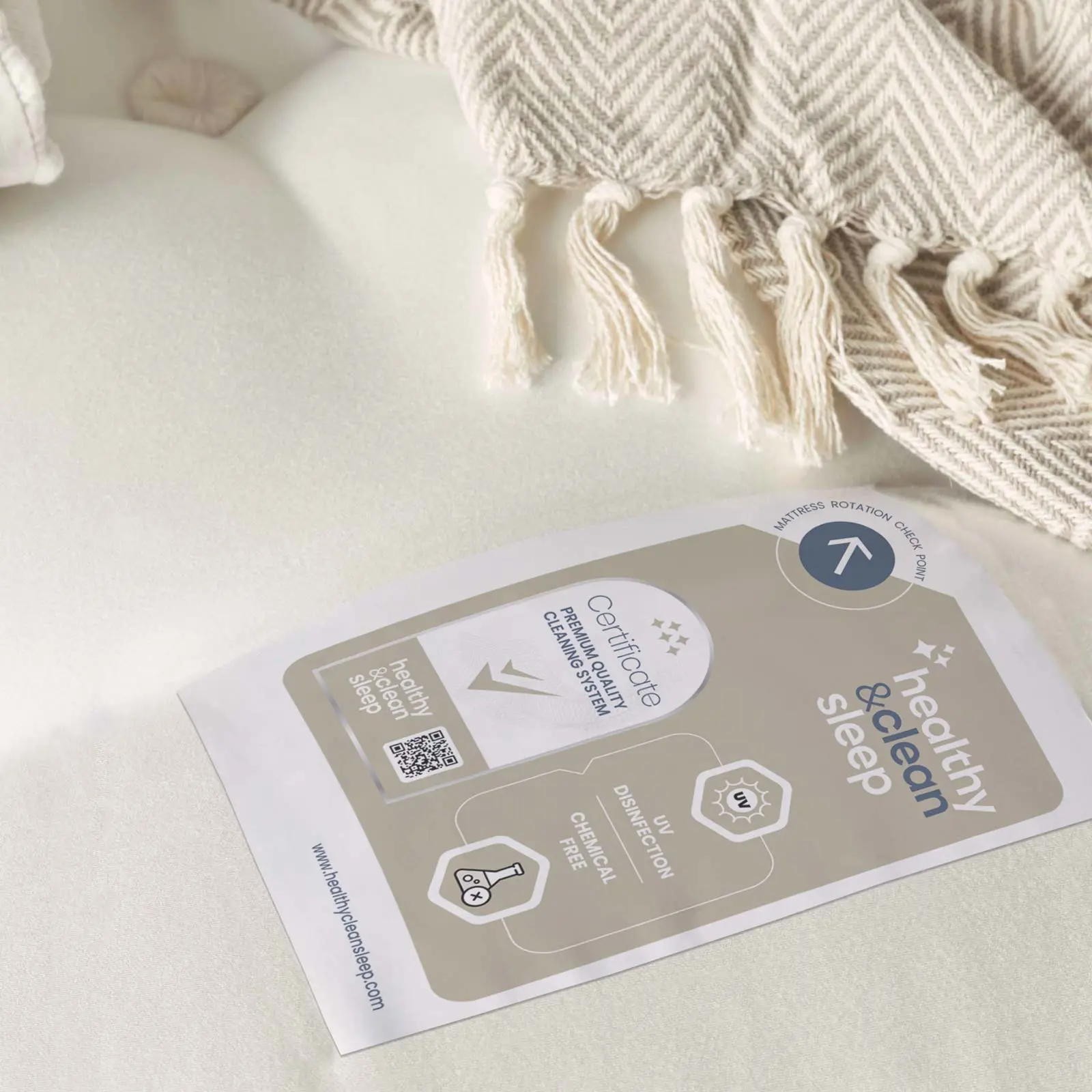 PET KORAKA DO ZDRAVOG SNA